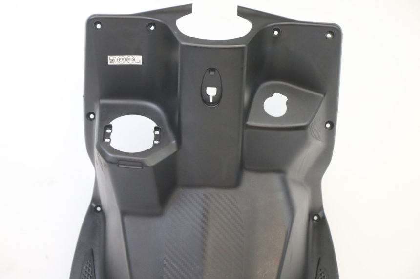 photo de BEINSCHILD SYM ORBIT III 3 4T 50 (2021 - 2025)