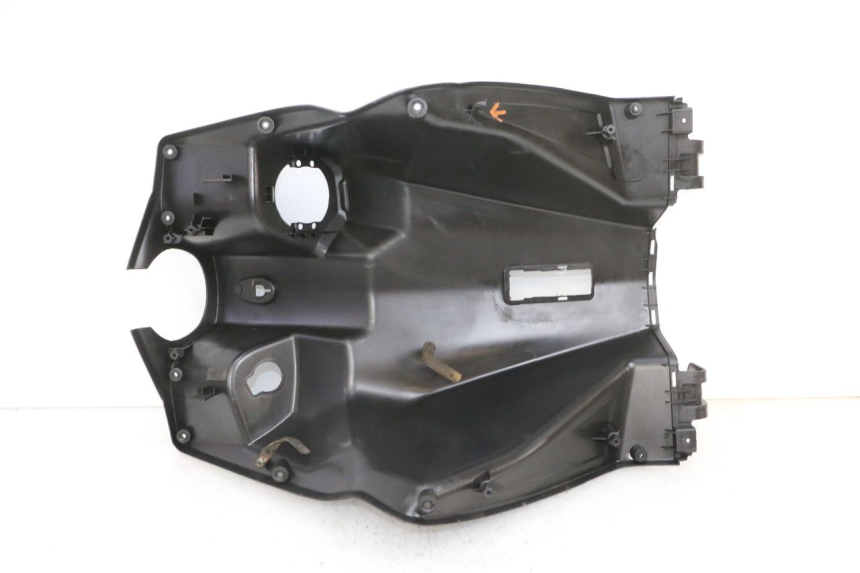 photo de BEINSCHILD SYM ORBIT III 3 4T 50 (2021 - 2025) - Detailansicht des Bauteils