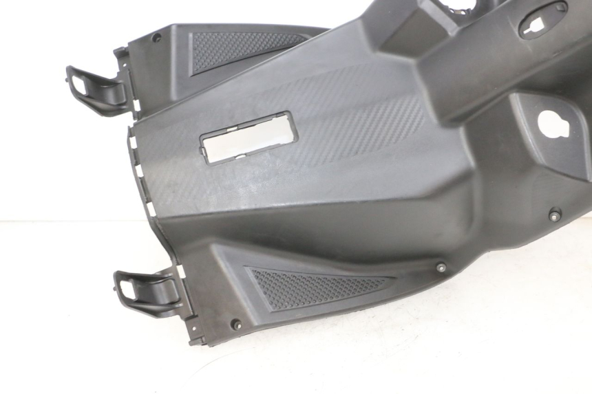 photo de BEINSCHILD SYM ORBIT III 3 4T 50 (2021 - 2025) - Charakteristische Merkmale