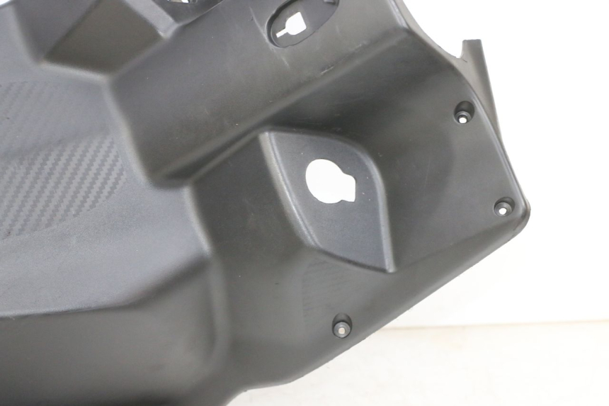 photo de BEINSCHILD SYM ORBIT III 3 4T 50 (2021 - 2025) - Zoom auf Komponenten