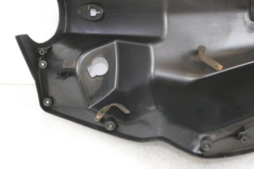 photo de BEINSCHILD SYM ORBIT III 3 4T 50 (2021 - 2025) - Zoom auf Gebrauchszustand