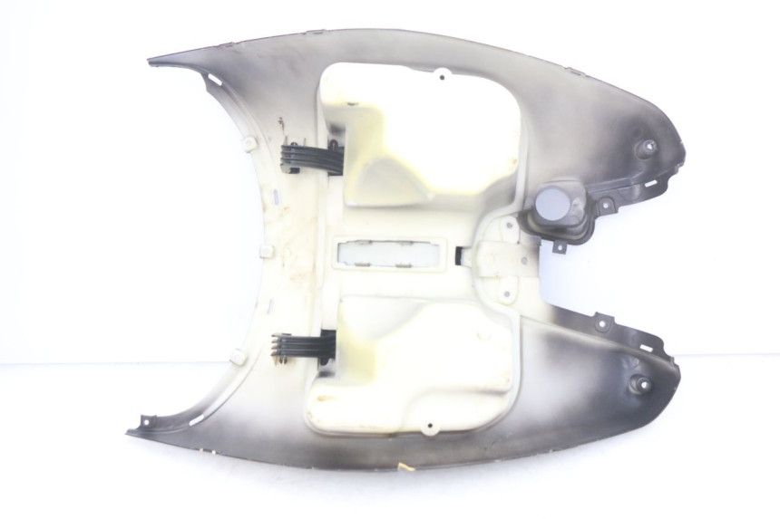 photo de INNENVERKLEIDUNG TNT MOTOR OTTO 2T 50 (2012 - 2018)