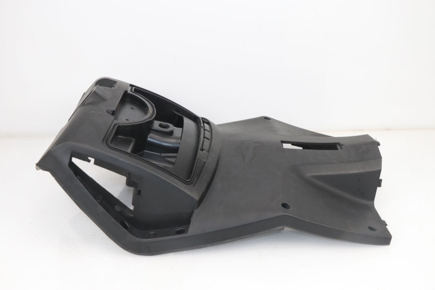 photo de BEINSCHILD KEEWAY OUTLOOK 125 (2007 - 2013)