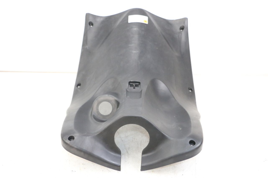 photo de BEINSCHILD MBK OVETTO ONE 2T 50 (2013 - 2017)