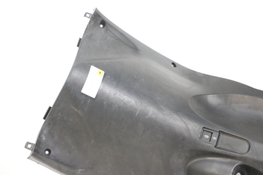 photo de BEINSCHILD MBK OVETTO ONE 2T 50 (2013 - 2017)