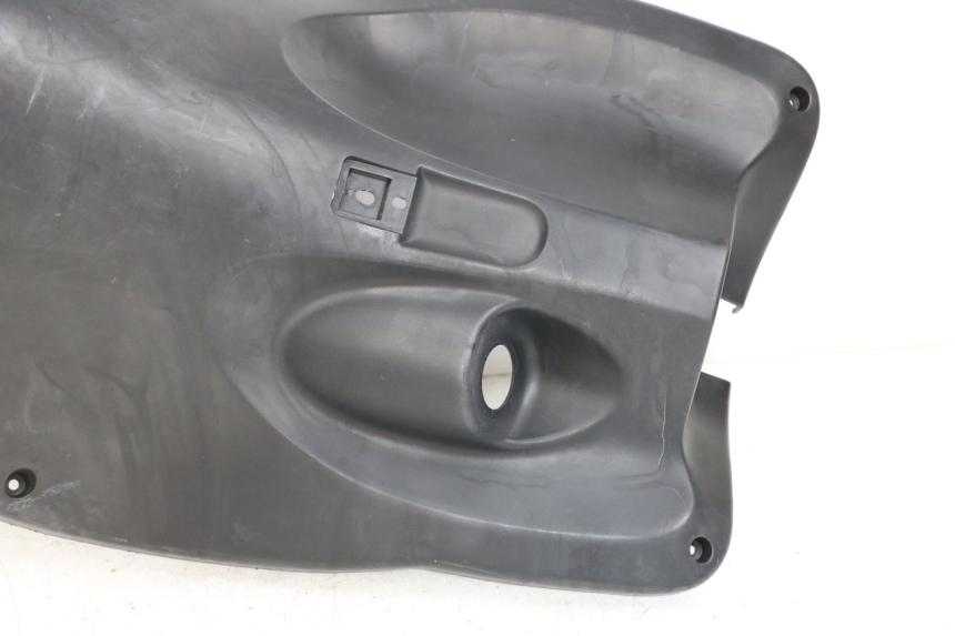 photo de BEINSCHILD MBK OVETTO ONE 2T 50 (2013 - 2017)