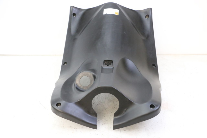 photo de BEINSCHILD MBK OVETTO ONE 2T 50 (2013 - 2017)