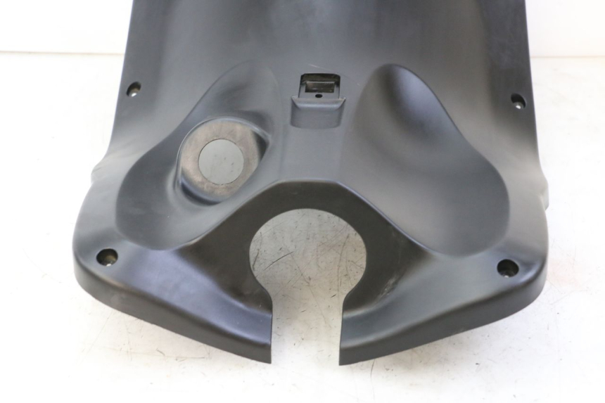 photo de BEINSCHILD MBK OVETTO ONE 2T 50 (2013 - 2017)