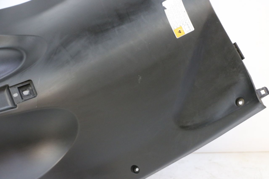 photo de BEINSCHILD MBK OVETTO ONE 2T 50 (2013 - 2017)