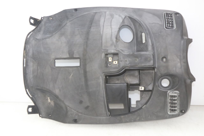 photo de INNENVERKLEIDUNG KYMCO PEOPLE 250 (2004 - 2008)