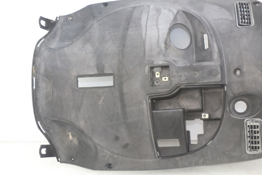 photo de INNENVERKLEIDUNG KYMCO PEOPLE 250 (2004 - 2008)