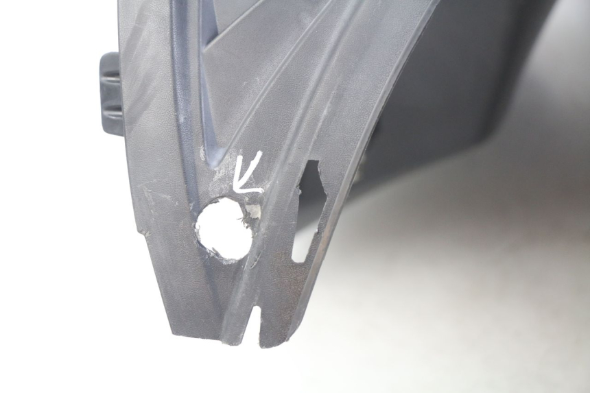 photo de INNENVERKLEIDUNG PEUGEOT CITYSTAR 125 (2011 - 2017)