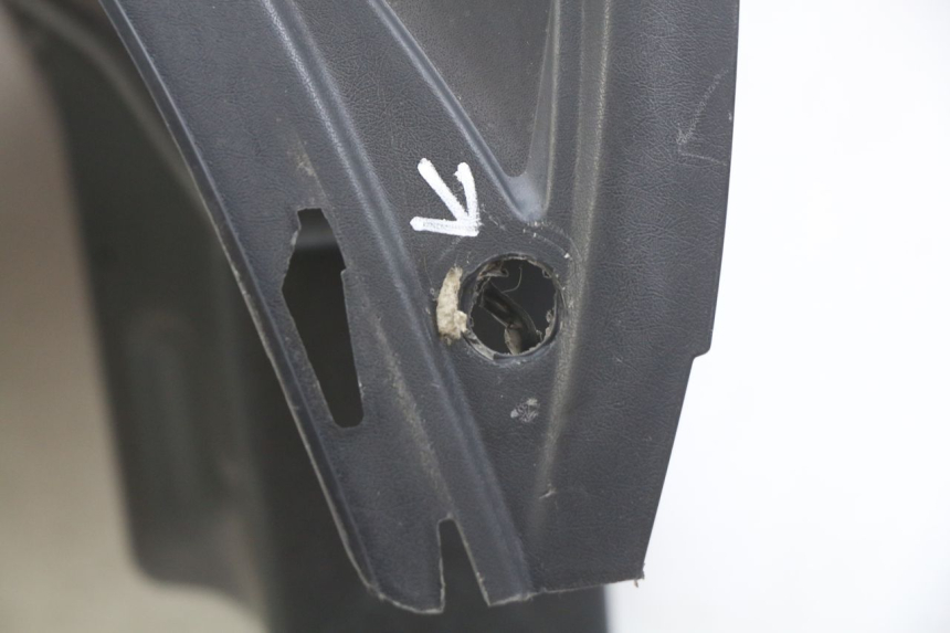 photo de INNENVERKLEIDUNG PEUGEOT CITYSTAR 125 (2011 - 2017)