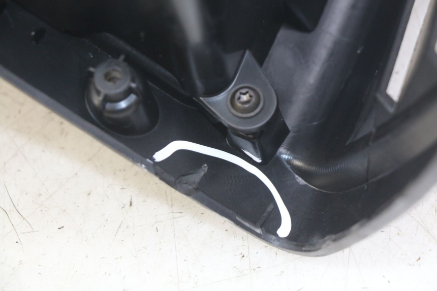 photo de INNENVERKLEIDUNG PEUGEOT CITYSTAR 125 (2011 - 2017)