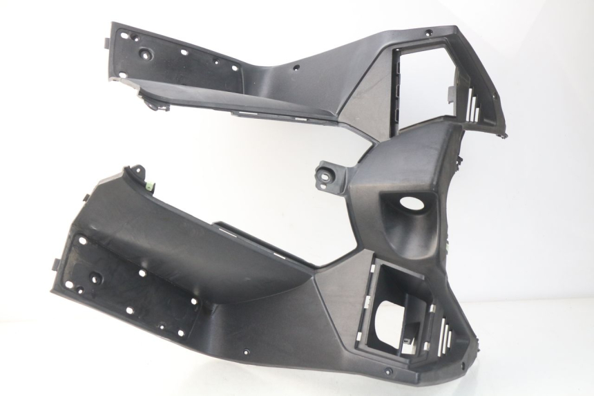 photo de BEINSCHILD PEUGEOT SATELIS 300 (2012 - 2015)