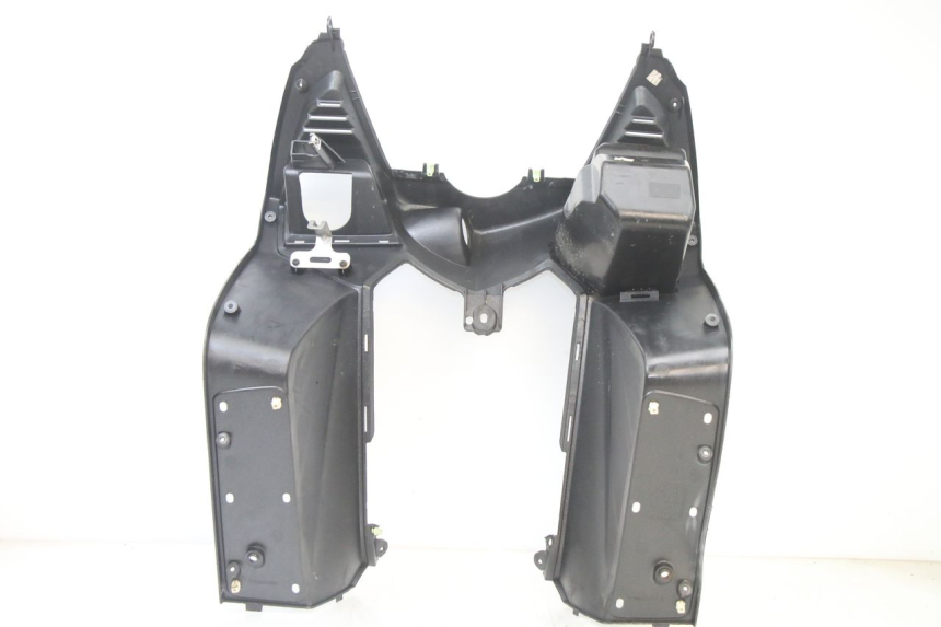photo de BEINSCHILD PEUGEOT SATELIS 125 (2013 - 2018)