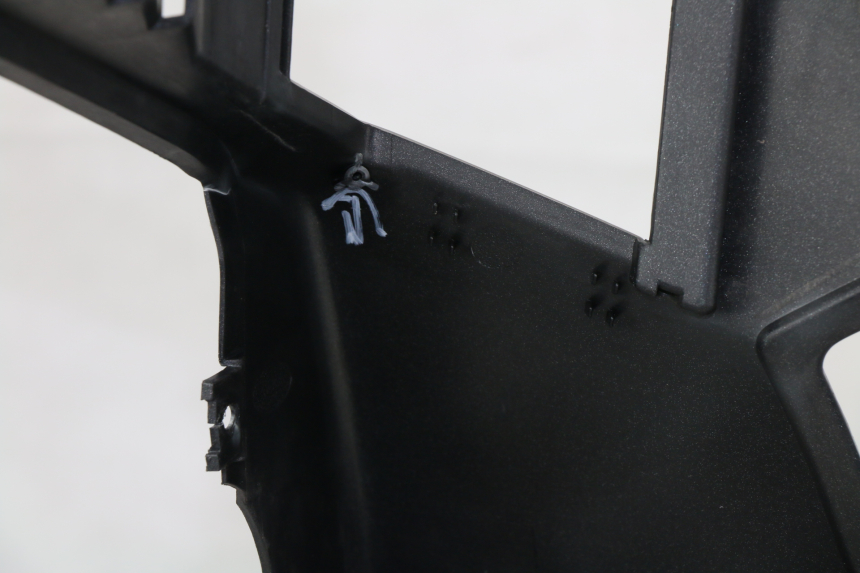 photo de INNENVERKLEIDUNG PEUGEOT SATELIS COMPRESSOR K15 125 (2006 - 2009)