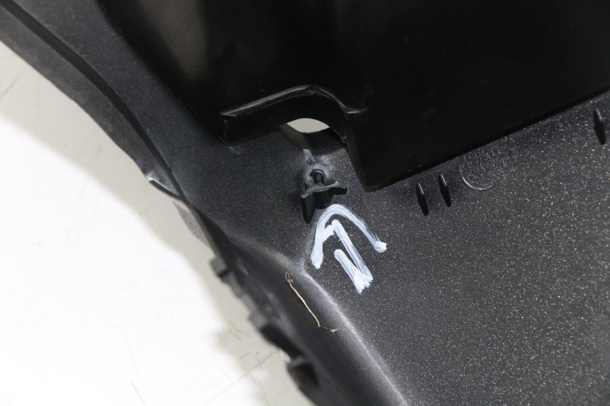 photo de INNENVERKLEIDUNG PEUGEOT SATELIS COMPRESSOR K15 125 (2006 - 2009)