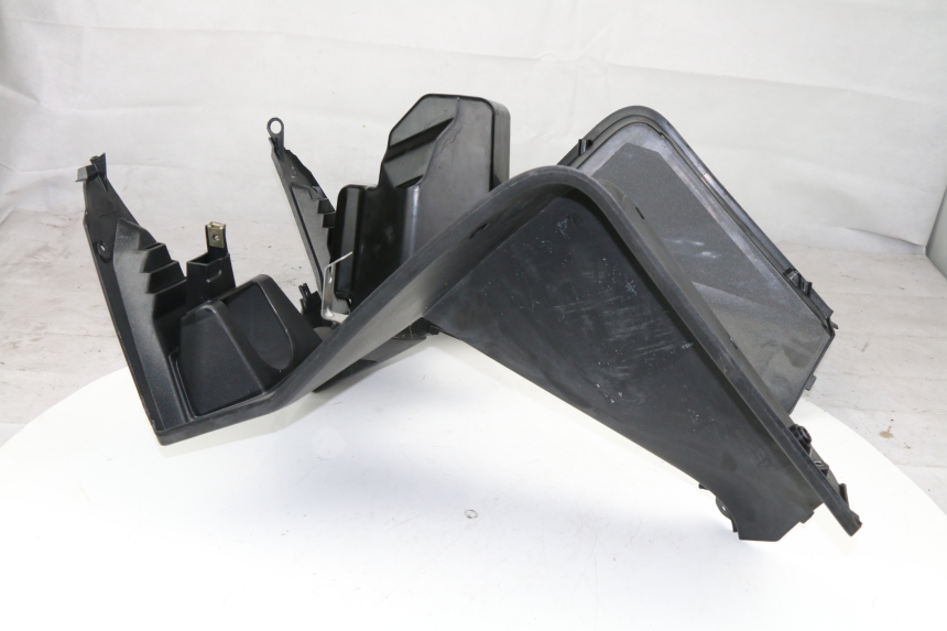 photo de INNENVERKLEIDUNG PEUGEOT SATELIS COMPRESSOR K15 125 (2006 - 2009)