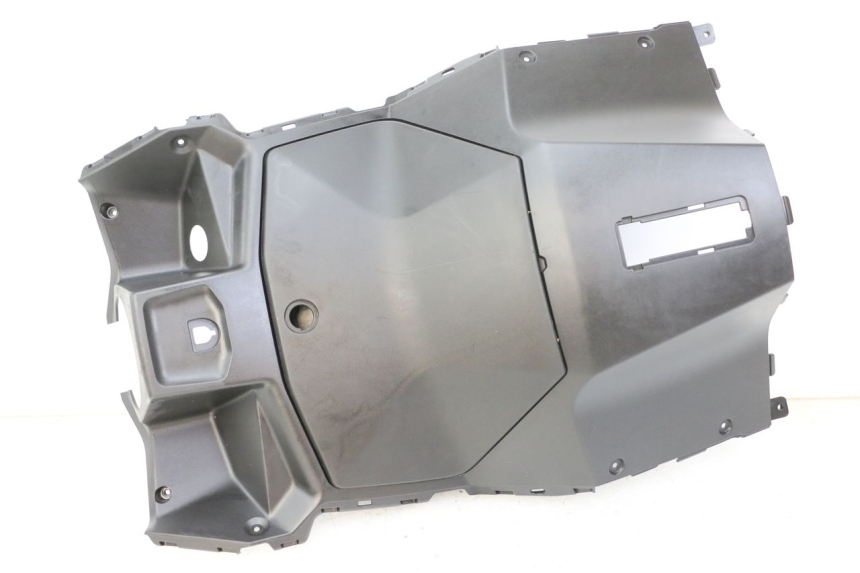 photo de INNENVERKLEIDUNG PEUGEOT TWEET 4T 50 (2023 - 2025)