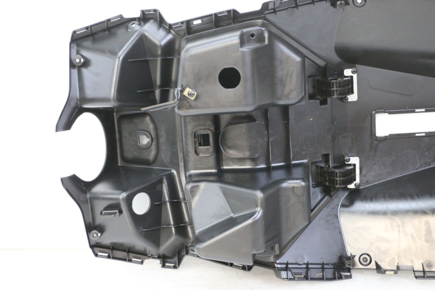 photo de INNENVERKLEIDUNG PEUGEOT TWEET 4T 50 (2023 - 2025)