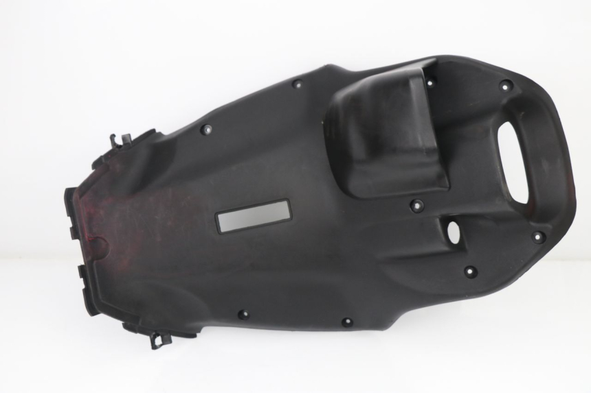 photo de BEINSCHILD PGO LIGERO 50 (2006 - 2010)