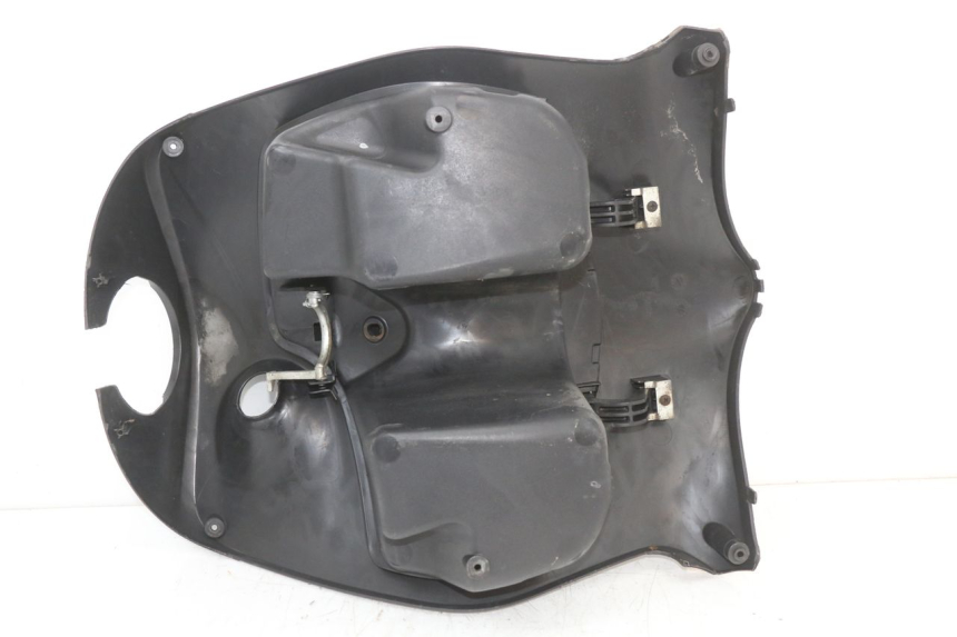 photo de BEINSCHILD PIAGGIO FLY 4T 50 (2004 - 2010)