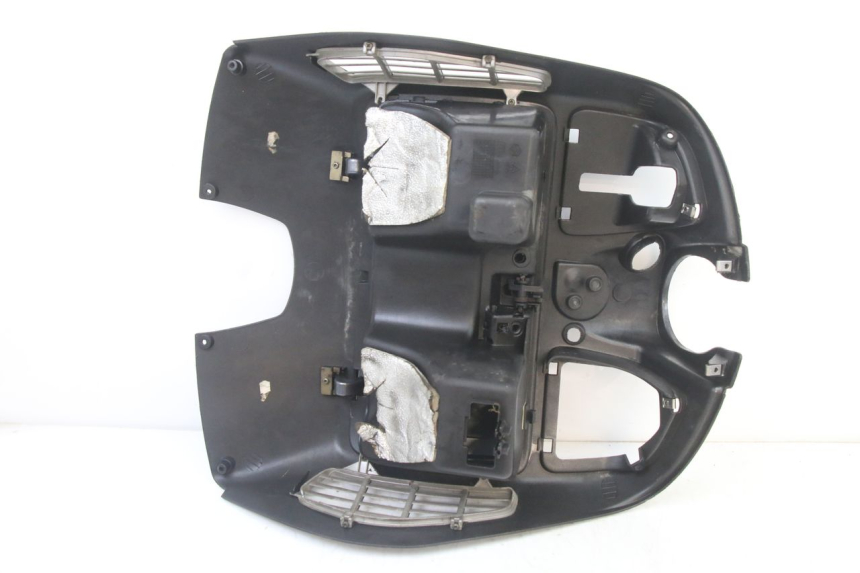 photo de BEINSCHILD PIAGGIO VESPA GRANTURISMO 125 (2003 - 2007)