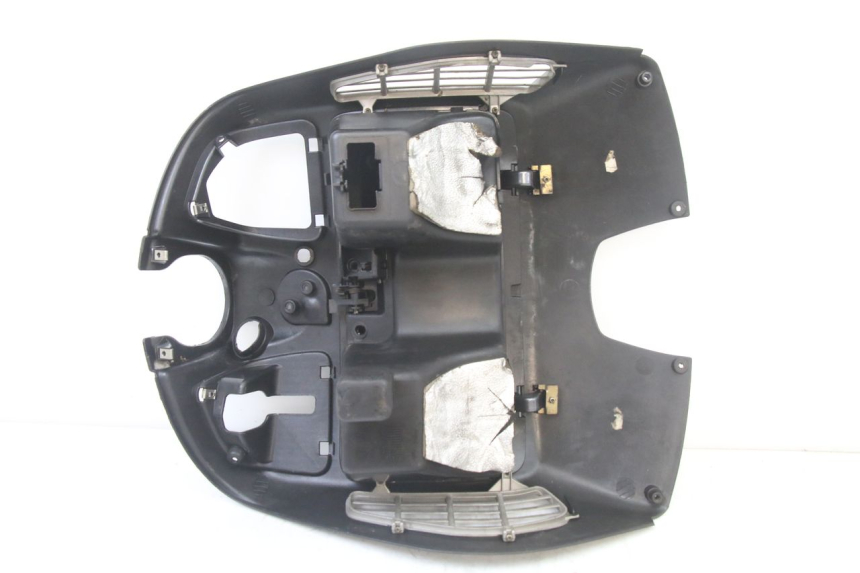 photo de BEINSCHILD PIAGGIO VESPA GRANTURISMO 125 (2003 - 2007)