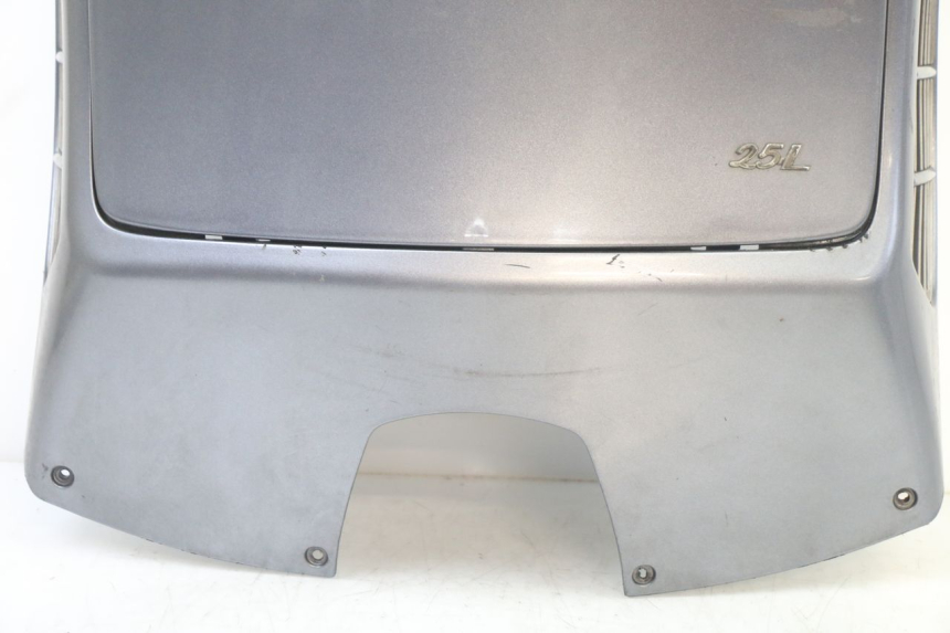 photo de BEINSCHILD PIAGGIO VESPA GRANTURISMO 125 (2003 - 2007)