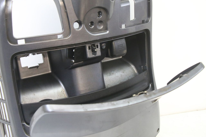 photo de BEINSCHILD PIAGGIO VESPA GRANTURISMO 125 (2003 - 2007)