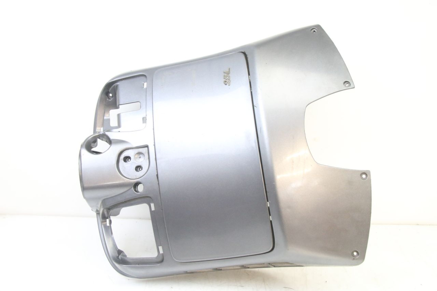 photo de BEINSCHILD PIAGGIO VESPA GRANTURISMO 125 (2003 - 2007)