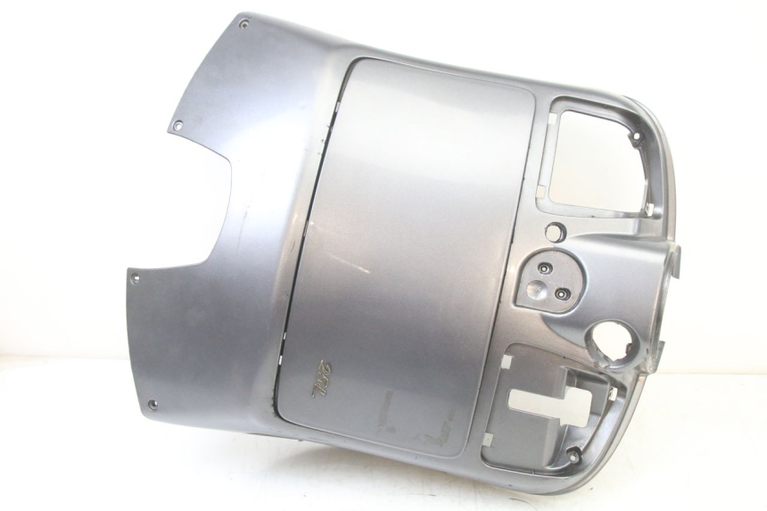 photo de BEINSCHILD PIAGGIO VESPA GRANTURISMO 125 (2003 - 2007)
