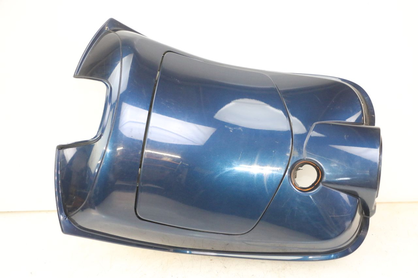 photo de BEINSCHILD PIAGGIO VESPA LX 150 (2005 - 2013)