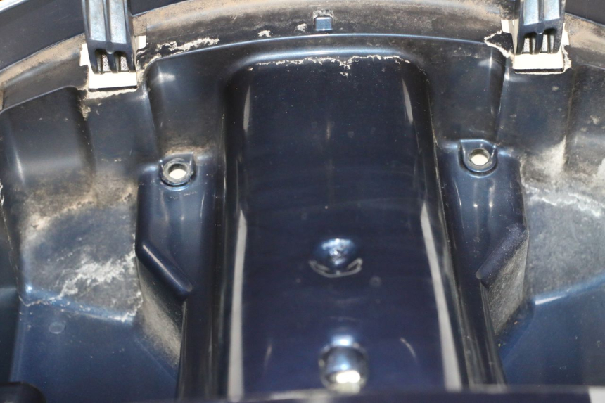 photo de BEINSCHILD PIAGGIO VESPA LX 150 (2005 - 2013)