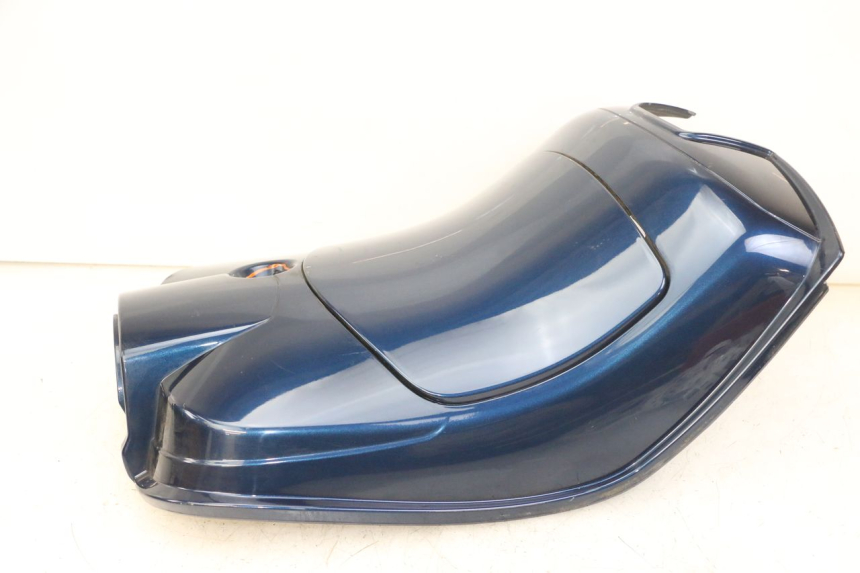 photo de BEINSCHILD PIAGGIO VESPA LX 150 (2005 - 2013)