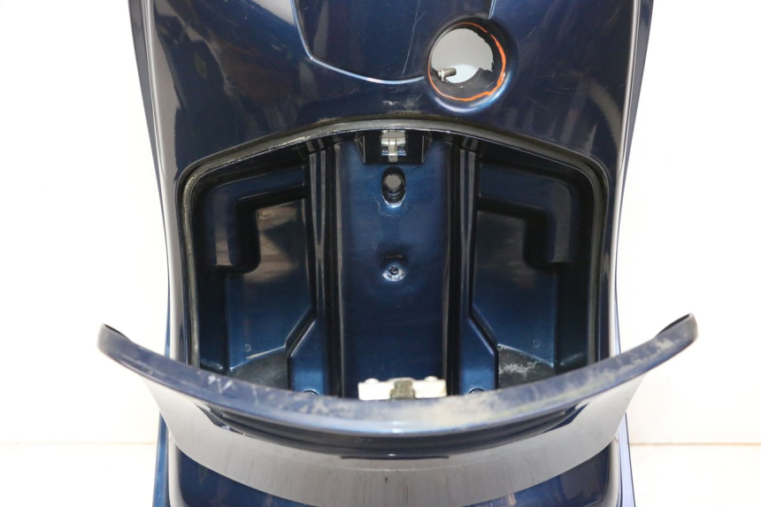 photo de BEINSCHILD PIAGGIO VESPA LX 150 (2005 - 2013)