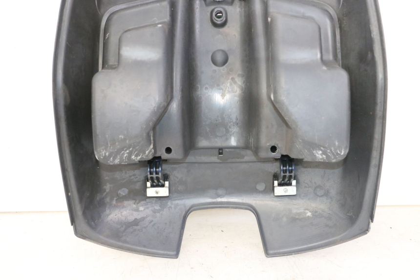 photo de BEINSCHILD PIAGGIO VESPA LX 150 (2005 - 2013)