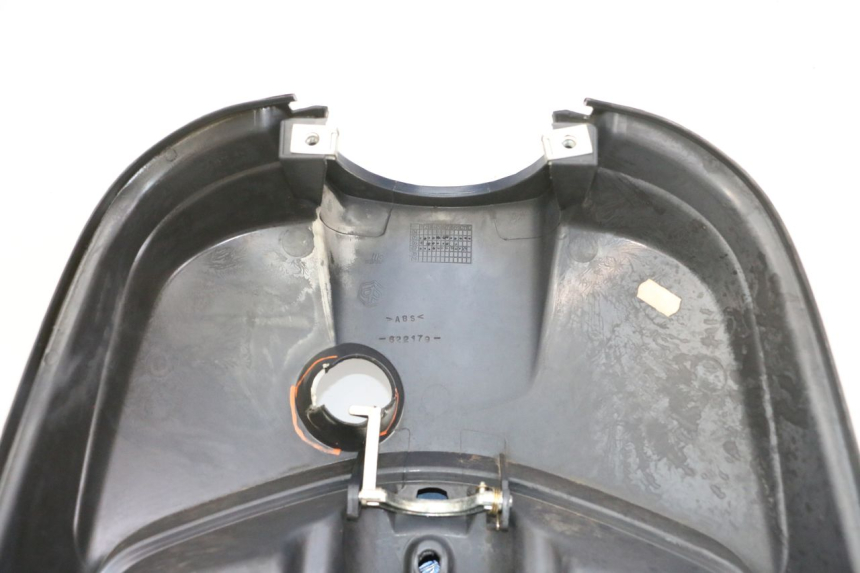 photo de BEINSCHILD PIAGGIO VESPA LX 150 (2005 - 2013)