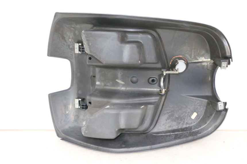 photo de BEINSCHILD PIAGGIO VESPA LX 150 (2005 - 2013)