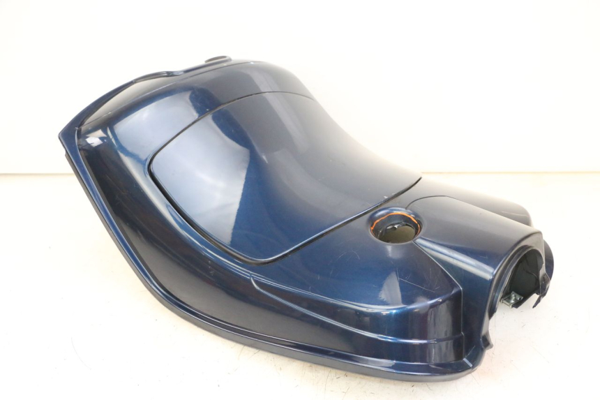 photo de BEINSCHILD PIAGGIO VESPA LX 150 (2005 - 2013)