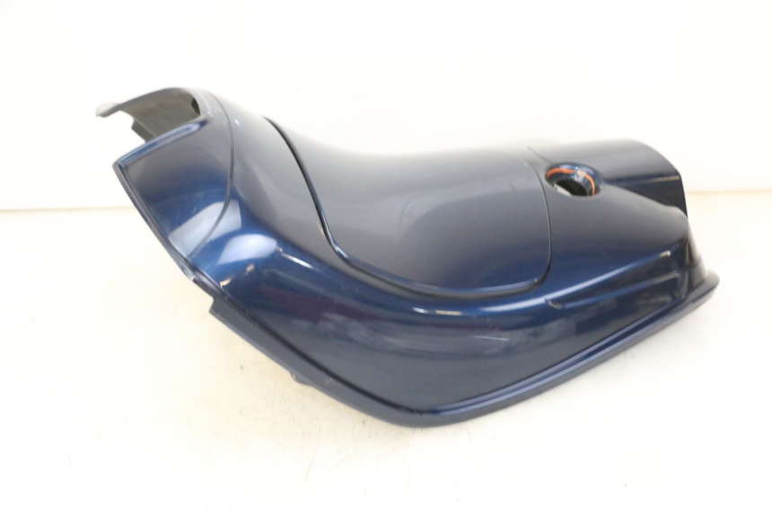 photo de BEINSCHILD PIAGGIO VESPA LX 150 (2005 - 2013)