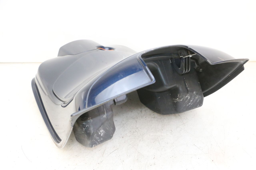 photo de BEINSCHILD PIAGGIO VESPA LX 150 (2005 - 2013)