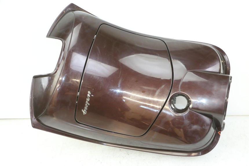 photo de BEINSCHILD PIAGGIO VESPA LX IE 125 (2010 - 2012)