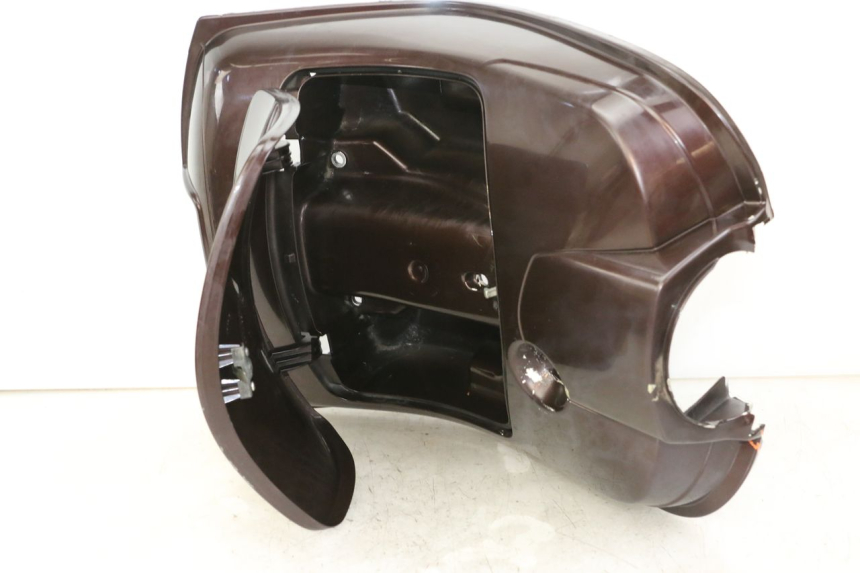 photo de BEINSCHILD PIAGGIO VESPA LX IE 125 (2010 - 2012)