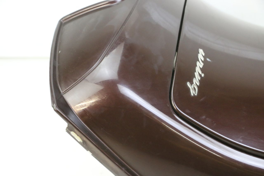 photo de BEINSCHILD PIAGGIO VESPA LX IE 125 (2010 - 2012)