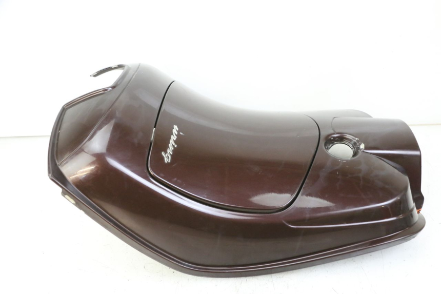 photo de BEINSCHILD PIAGGIO VESPA LX IE 125 (2010 - 2012)