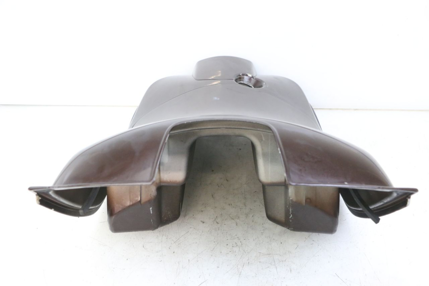 photo de BEINSCHILD PIAGGIO VESPA LX IE 125 (2010 - 2012)