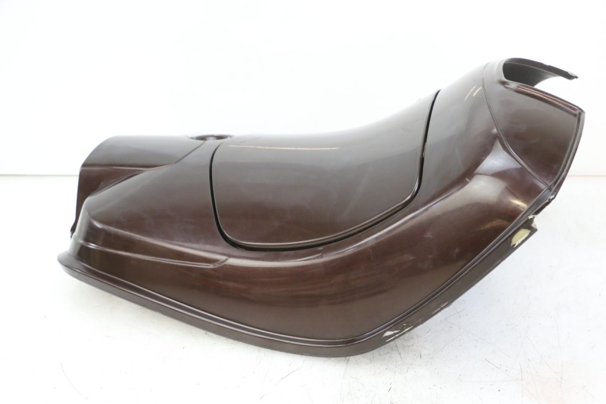 photo de BEINSCHILD PIAGGIO VESPA LX IE 125 (2010 - 2012)