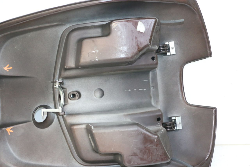 photo de BEINSCHILD PIAGGIO VESPA LX IE 125 (2010 - 2012)